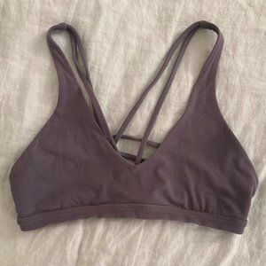 Lululemon Sports Bra - 8